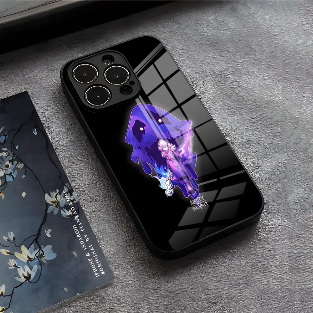 A-Amity B-Blight Phone Case For IPhone 17 Air 16 E Pro Max 15 14 13 Mini 12 Pro 11 Max Plus Black Glass Cover iPhone 16 Pro Max
A-Amity B-Blight Phone Case For IPhone 17 Air 16 E Pro Max 15 14 13 Mini 12 Pro 11 Max Plus Black Glass Cover iPhone 16 Pro Max