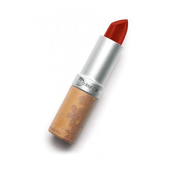 Couleur Caramel Matt Lipstick 263 Deep Red 3.5g
Couleur Caramel Matt Lipstick 263 Deep Red 3.5g