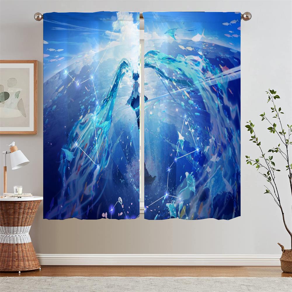 Короткие оконные шторы Home Miku Blackout Curtain Living Room Decoration Curls Blinds Black Out Curtains Livingroom Blind Kitchen W50xH70cmx2pcs-CL
Короткие оконные шторы Home Miku Blackout Curtain Living Room Decoration Curls Blinds Black Out Curtains Livingroom Blind Kitchen W50xH70cmx2pcs-CL