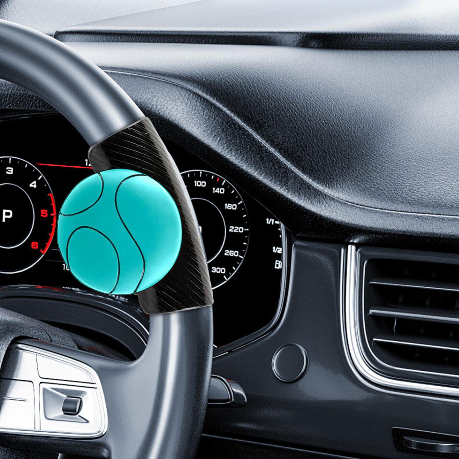 Ручка рулевого колеса, силовая ручка, шарик, простая установка, вспомогательный усилитель для синий
Ручка рулевого колеса, силовая ручка, шарик, простая установка, вспомогательный усилитель для синий