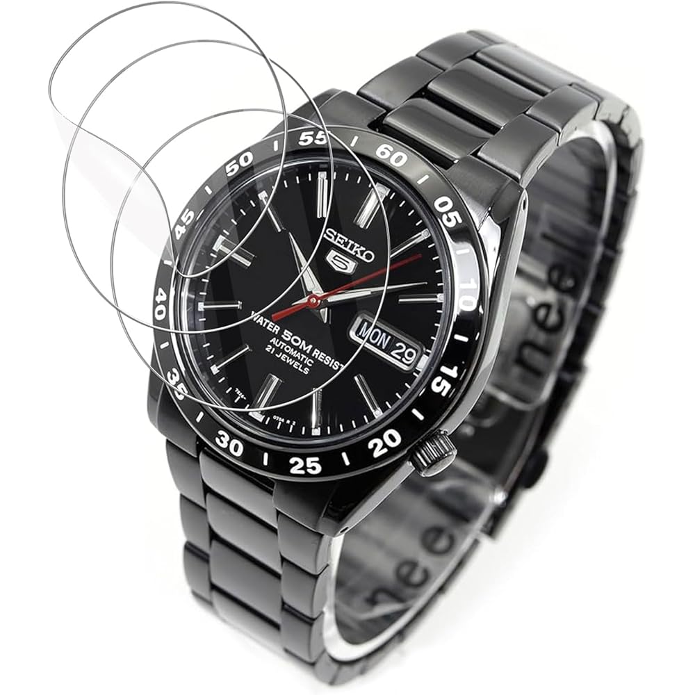 Совместимые наручные часы Seiko импорт SEIKO 5 Seiko Five Автоматические зарубежная модель SNKE03KC Мужские Черн...
Совместимые наручные часы Seiko импорт SEIKO 5 Seiko Five Автоматические зарубежная модель SNKE03KC Мужские Черн...