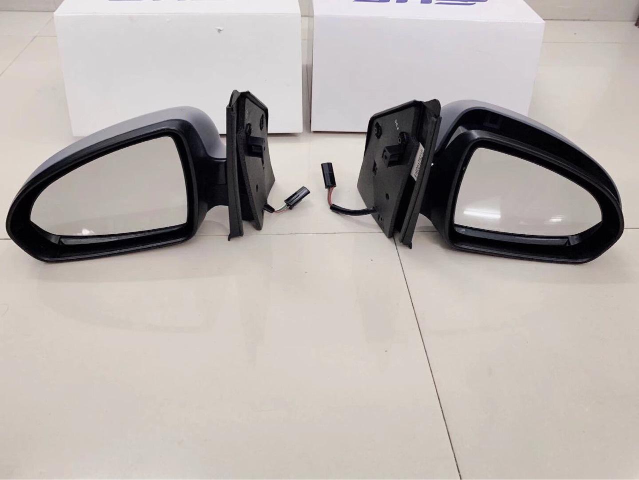 Умное зеркало заднего вида с электрической регулировкой влево-вправо (4518103116C22A, 4518102416C22A)
Умное зеркало заднего вида с электрической регулировкой влево-вправо (4518103116C22A, 4518102416C22A)