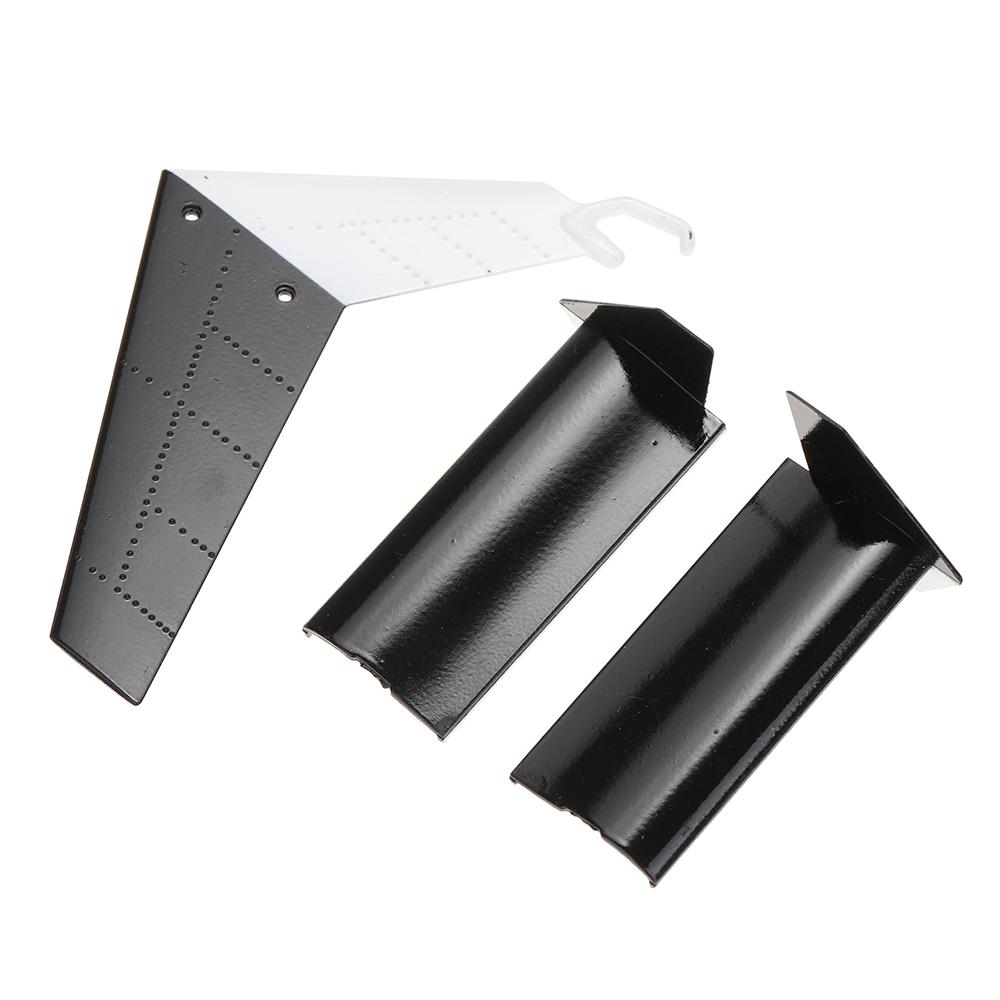 Eachine E188S RC Helicopter Spare Parts Tail Wing Group
Eachine E188S RC Helicopter Spare Parts Tail Wing Group