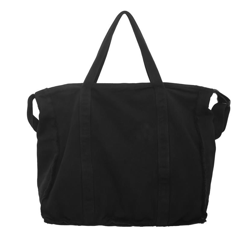 Large Capacity Canvas Handbags Solid Brown Korea Shoulder Bags For Women 100% Cott Casual Totes 2026 Winter Hg kg Toolkit чёрный
Large Capacity Canvas Handbags Solid Brown Korea Shoulder Bags For Women 100% Cott Casual Totes 2026 Winter Hg kg Toolkit чёрный