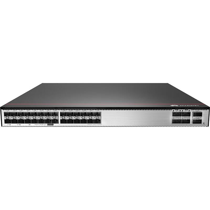 Huawei S5732-H24S4X6QZ-V2 Enterprise Switch
Huawei S5732-H24S4X6QZ-V2 Enterprise Switch