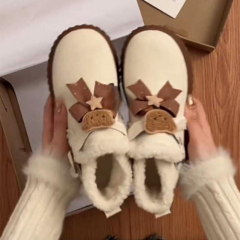 Новые осенне-зимние теплые шерстяные хлопковые туфли женские гигантские удобные с начесом утолщенные нескользящие на толстой подошве зимние ботинки 40
Новые осенне-зимние теплые шерстяные хлопковые туфли женские гигантские удобные с начесом утолщенные нескользящие на толстой подошве зимние ботинки 40