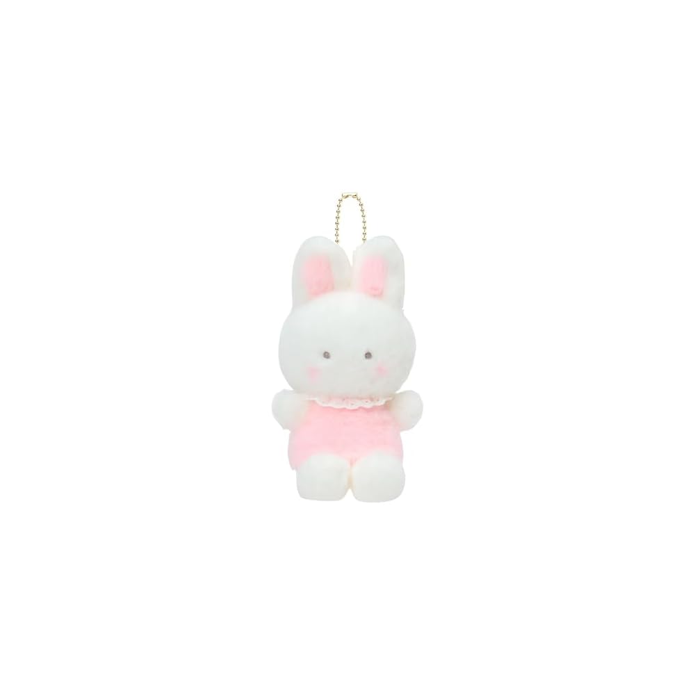 Sanrio Cheerful Charm Plush Holder Cloud Nap Design 575984
Sanrio Cheerful Charm Plush Holder Cloud Nap Design 575984