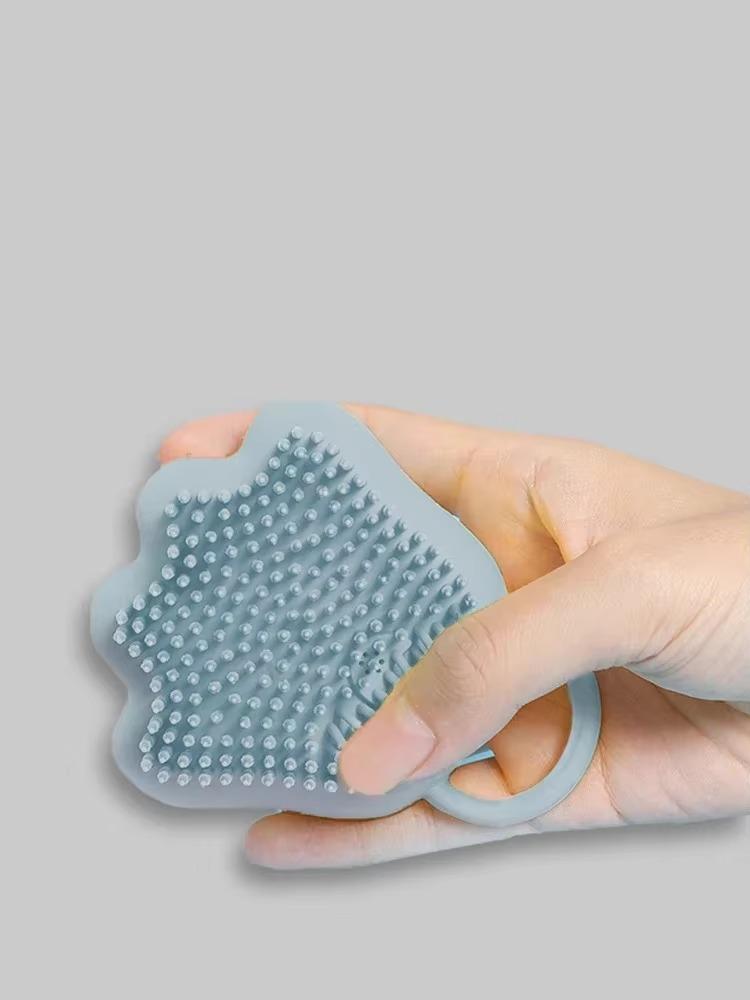 Щетка для ванны 1 шт., постельное белье, чистка кошек и собак, щетка для ванны, принадлежности для купания домашних животных, чистящие средства, массажное оборудование, уход за волосами, гладкая шерсть синий
Щетка для ванны 1 шт., постельное белье, чистка кошек и собак, щетка для ванны, принадлежности для купания домашних животных, чистящие средства, массажное оборудование, уход за волосами, гладкая шерсть синий