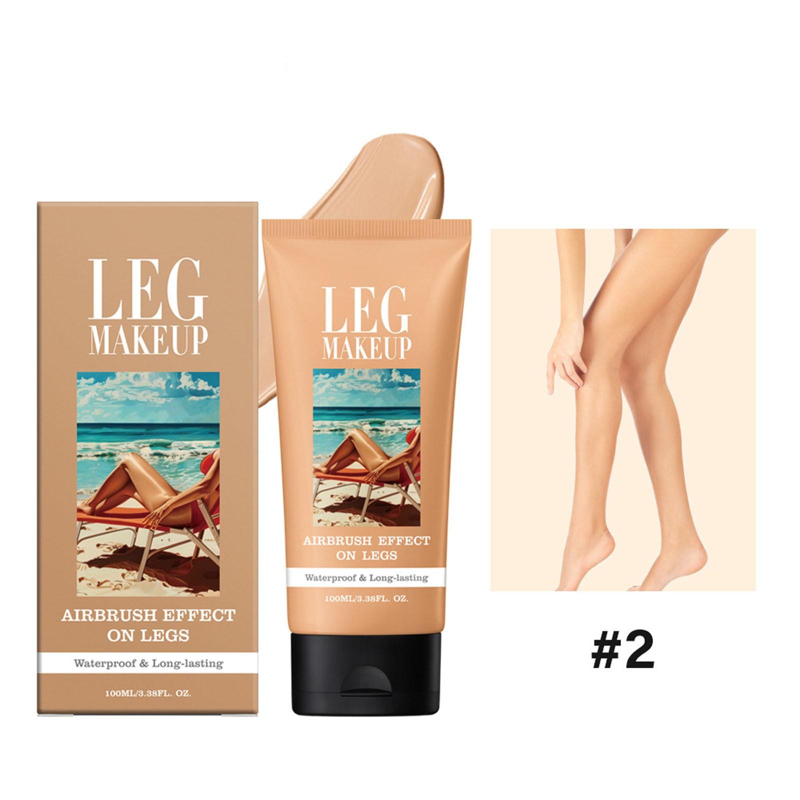 Водостойкий макияж для ног, не оставляет следов, лосьон для макияжа ног, водостойкий макияж для ног от варикозного расширения вен, водостойкая основа для макияжа тела, покрытие 100 мл One Size
Водостойкий макияж для ног, не оставляет следов, лосьон для макияжа ног, водостойкий макияж для ног от варикозного расширения вен, водостойкая основа для макияжа тела, покрытие 100 мл One Size