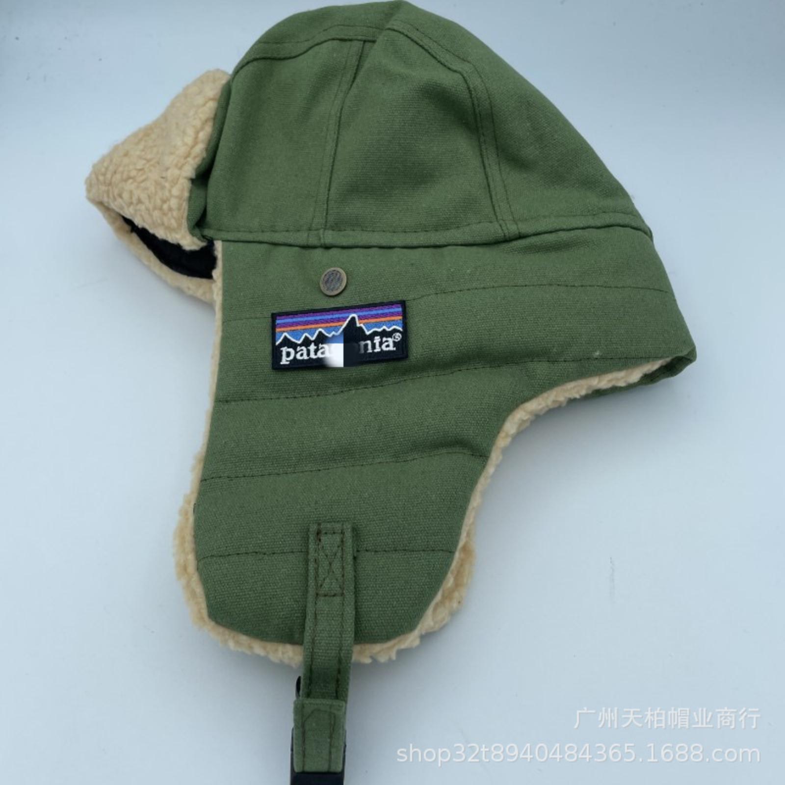 Зимняя шапка-ушанка, Стильная шапка с ушами, Уличная теплая ветрозащитная снежная шапка One Size армия зеленый
Зимняя шапка-ушанка, Стильная шапка с ушами, Уличная теплая ветрозащитная снежная шапка One Size армия зеленый