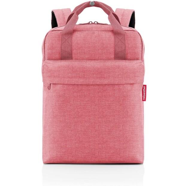 Рюкзак Reisenthel allday M twist berry (EJ3077)
Рюкзак Reisenthel allday M twist berry (EJ3077)