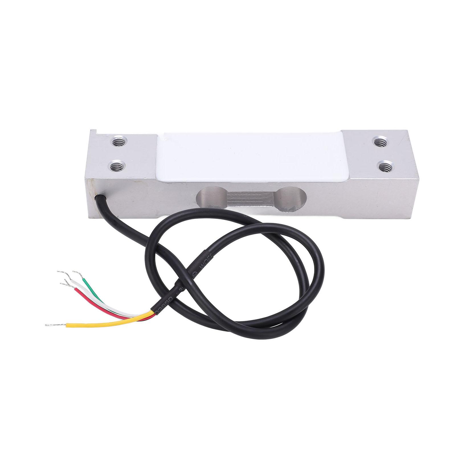 30kg Parallel Beam Electronic Load Cell Scale Weighting Sensor High Precision
30kg Parallel Beam Electronic Load Cell Scale Weighting Sensor High Precision
