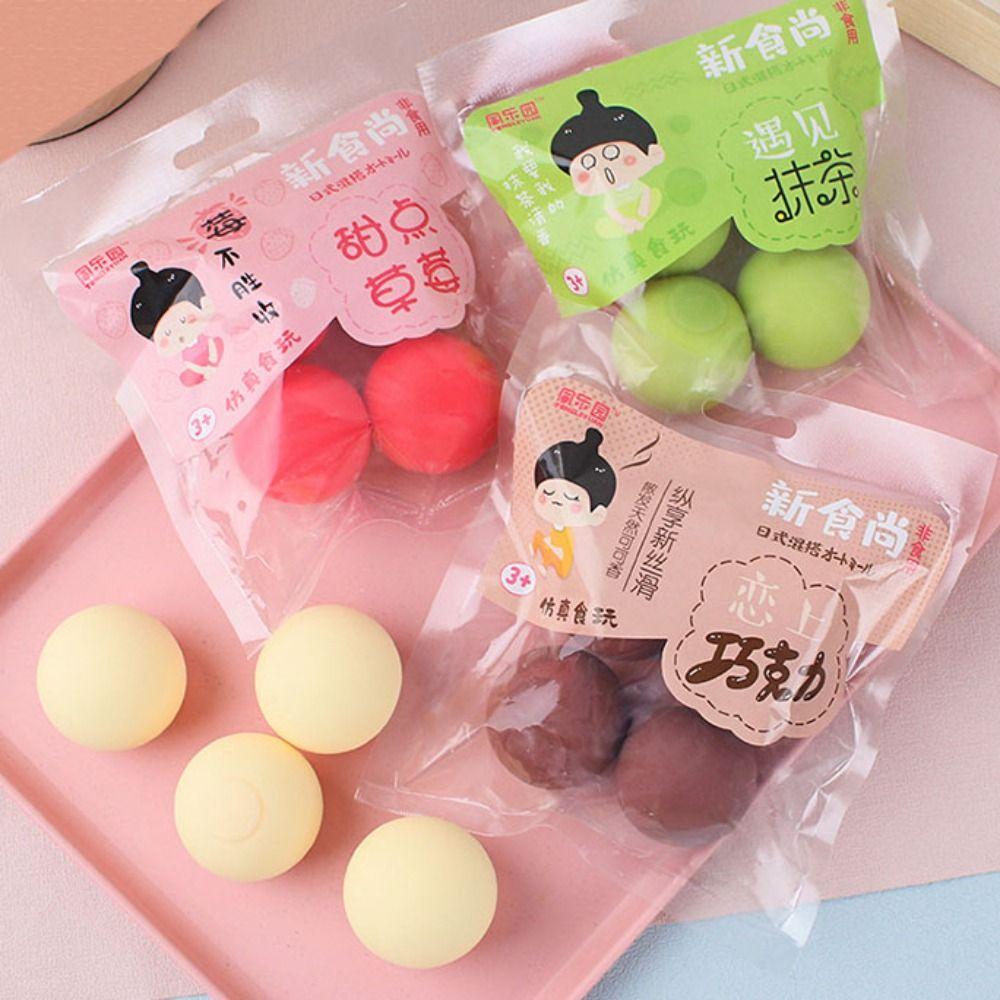 Матча, имитация клубники, игрушка для еды, пластиковая щепотка, музыкальная вентиляционная игрушка, подарок на день рождения
Матча, имитация клубники, игрушка для еды, пластиковая щепотка, музыкальная вентиляционная игрушка, подарок на день рождения