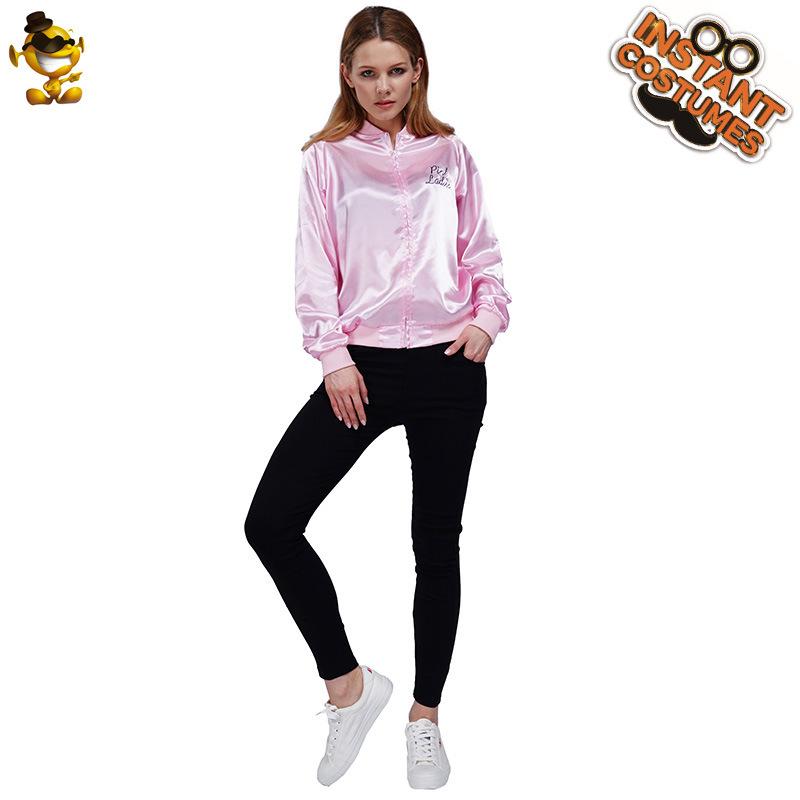 Halloween Big Girl Pink Jacket Masquerade Ball Stage Show Party Dress S
Halloween Big Girl Pink Jacket Masquerade Ball Stage Show Party Dress S