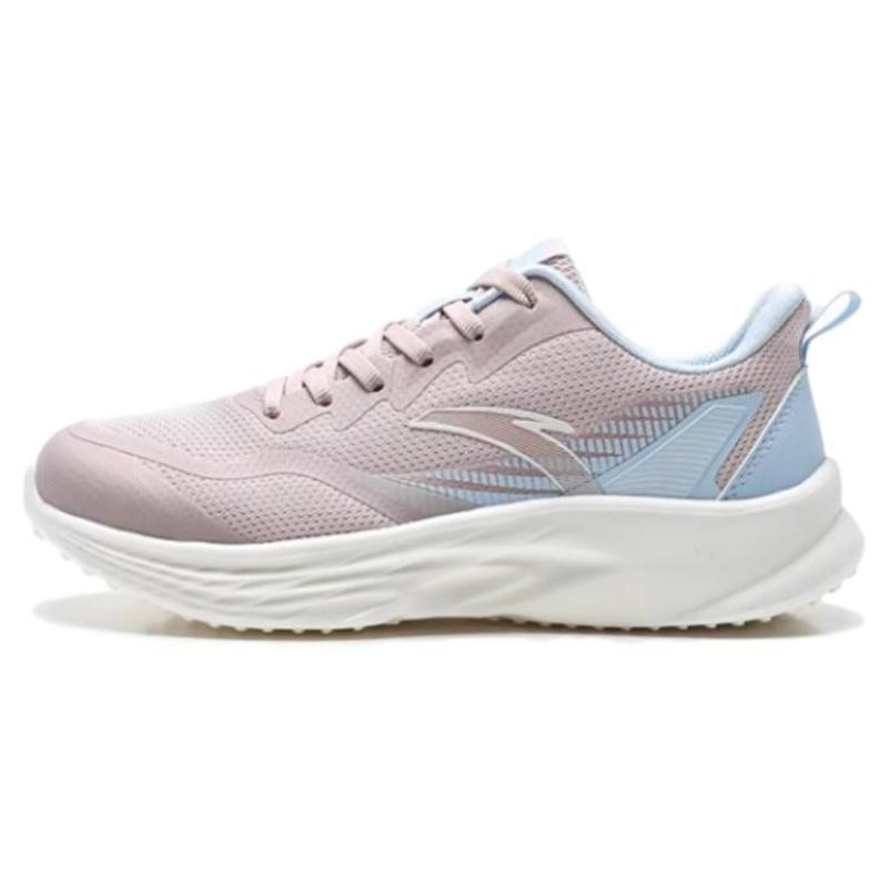 Anta Abrasion Resistant Breathable Low top Running Shoes Women s Pink Blue Sneakers 922415522-2 37.5
Anta Abrasion Resistant Breathable Low top Running Shoes Women s Pink Blue Sneakers 922415522-2 37.5