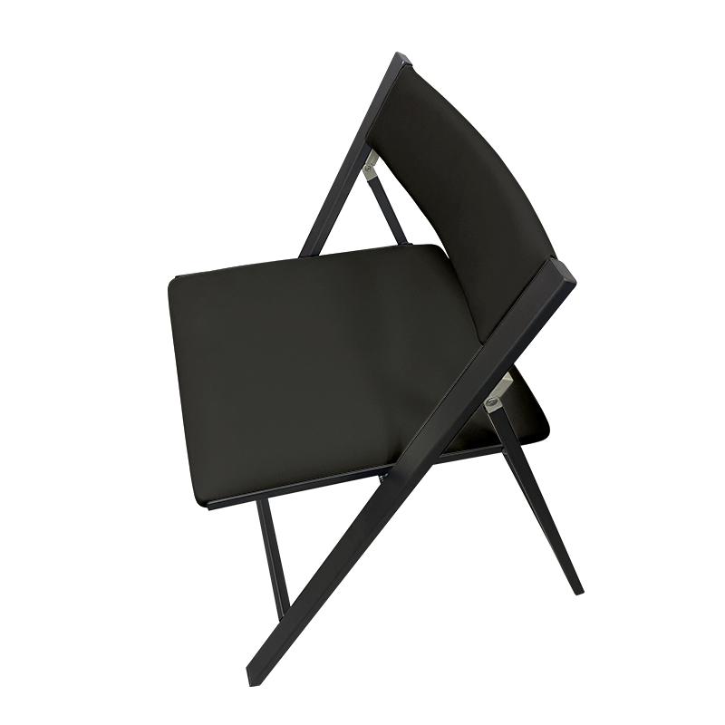 Modern Portable Folding Chair Easy Storage Dining Chair Office Meeting Chair Coffee Shop Stool Minimalist Home Seating
Modern Portable Folding Chair Easy Storage Dining Chair Office Meeting Chair Coffee Shop Stool Minimalist Home Seating