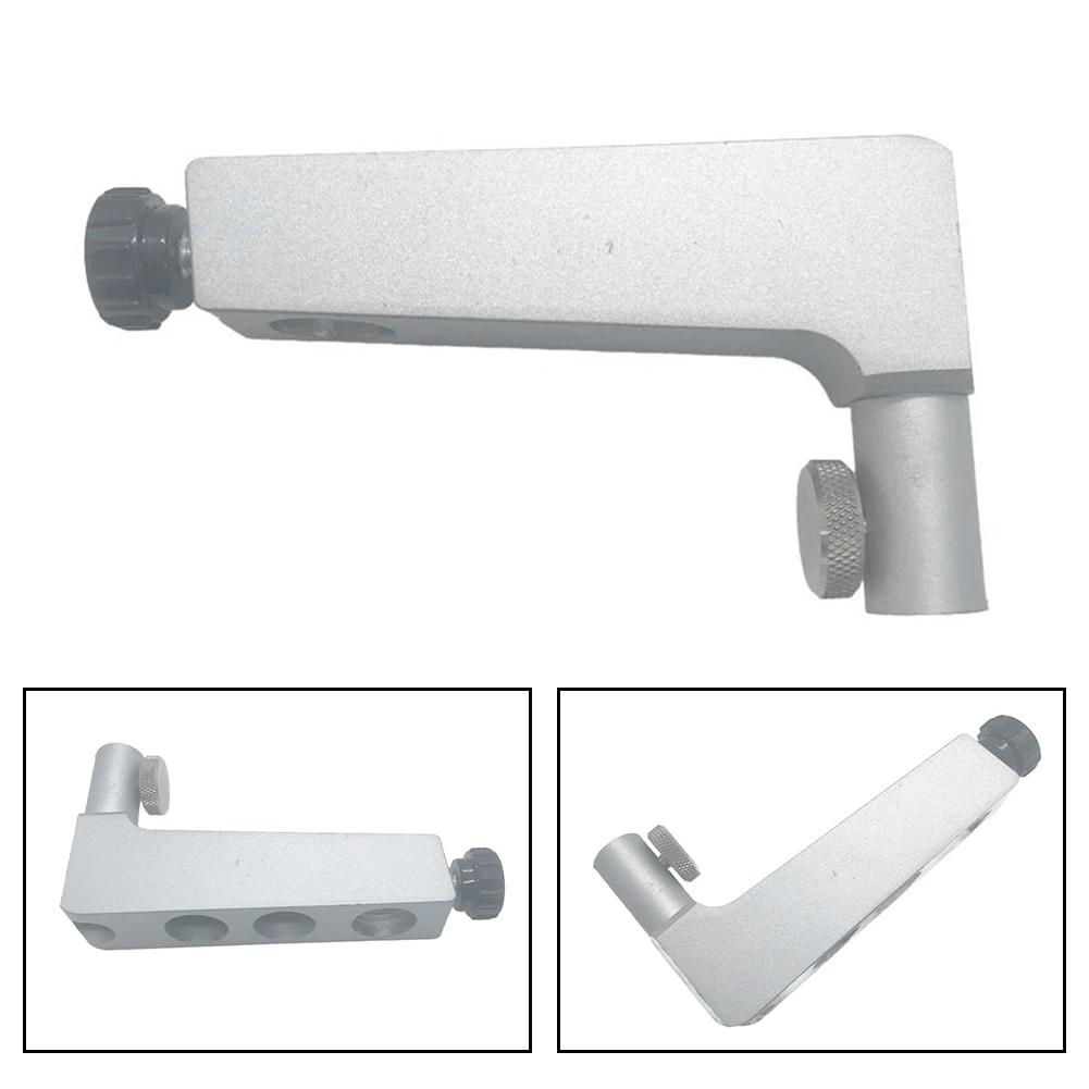 Height Gauge Compatible With HITE 00760143 Height Gauge Probe Fixing Arm Mounting Arm Plug-in Bracket For Various Probes 0.5-3mm China Mainland
Height Gauge Compatible With HITE 00760143 Height Gauge Probe Fixing Arm Mounting Arm Plug-in Bracket For Various Probes 0.5-3mm China Mainland