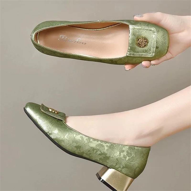 zapatos de mujer women classic round toe light weight comfort office career square heel shoes lady casual elegant pumps ab255 35
zapatos de mujer women classic round toe light weight comfort office career square heel shoes lady casual elegant pumps ab255 35