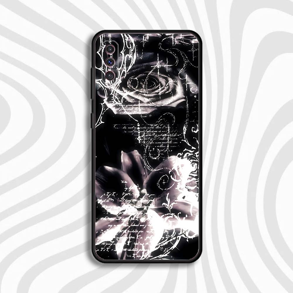 Cyber Sigil Cross Goth Phone Case For Samsung S10,S21,FE,S21 ,S26,S25,S24,S23,Ultra,S9,S22,Plus Black Shockproof TPU SamsungS21plus
Cyber Sigil Cross Goth Phone Case For Samsung S10,S21,FE,S21 ,S26,S25,S24,S23,Ultra,S9,S22,Plus Black Shockproof TPU SamsungS21plus