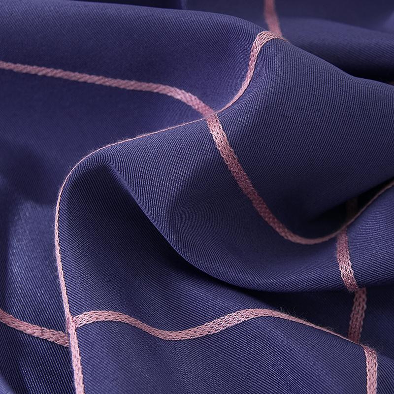 Геометрическая вышивка Водонепроницаемая римская штора Готовая штора Скандинавская однотонная вышивка Рукавная штора 116*160 фиолетовый
Геометрическая вышивка Водонепроницаемая римская штора Готовая штора Скандинавская однотонная вышивка Рукавная штора 116*160 фиолетовый