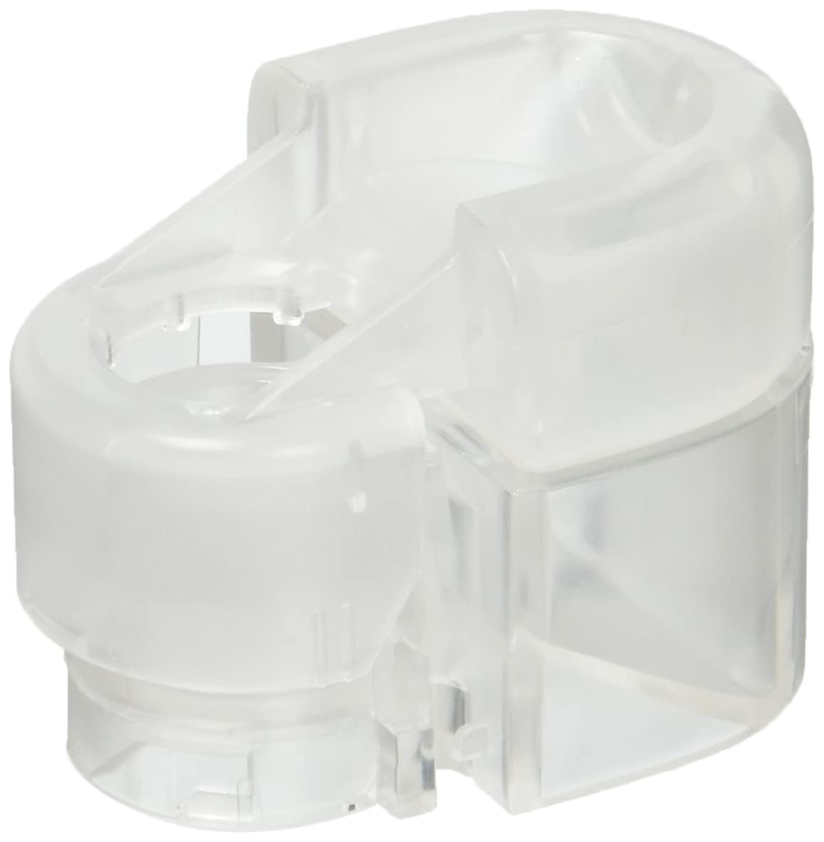 Omron Mesh Nebulizer Solution Bottle NEB-BTL-10
Omron Mesh Nebulizer Solution Bottle NEB-BTL-10