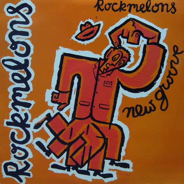 12inch Record ROCKMELONS - New Groove 086420 Atlantic 1988 US Dance & Electronica Used
12inch Record ROCKMELONS - New Groove 086420 Atlantic 1988 US Dance & Electronica Used