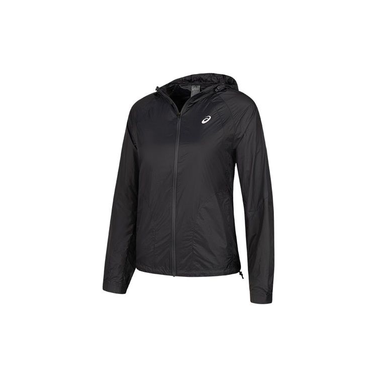 Asics Ultraviolet Protection Breathable Logo Hooded Zipper Comfortable Casual Jacket Women jackets Black 2012D058-001 M
Asics Ultraviolet Protection Breathable Logo Hooded Zipper Comfortable Casual Jacket Women jackets Black 2012D058-001 M