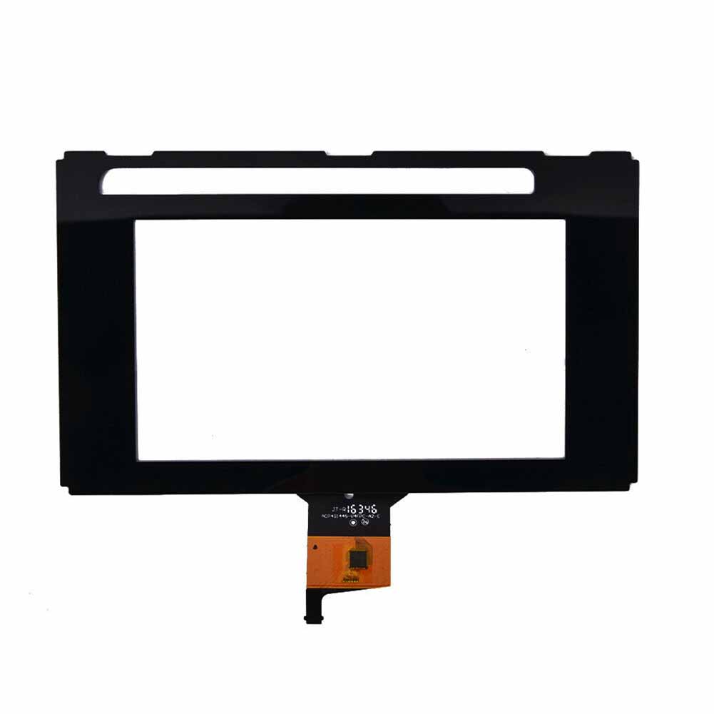 7 Inch Touch Screen Digitizer for Mazda CX5 2015 2016 Navigation Radio Display Model KA5F611J0A OEM Compatible Part China Mainland
7 Inch Touch Screen Digitizer for Mazda CX5 2015 2016 Navigation Radio Display Model KA5F611J0A OEM Compatible Part China Mainland