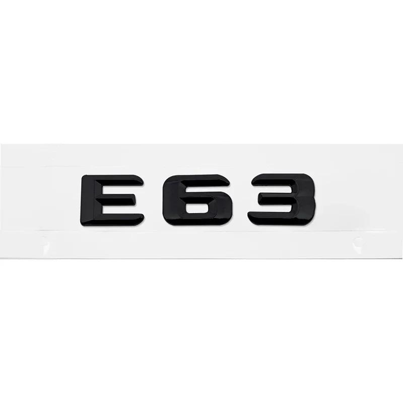 Car Tail Letter Number Emblem Sticker Rear Trunk Badge Decal for Mercedes Benz E Class E53 E55 E63 E200 E220 E230 E240 E250 E260 Plastic
Car Tail Letter Number Emblem Sticker Rear Trunk Badge Decal for Mercedes Benz E Class E53 E55 E63 E200 E220 E230 E240 E250 E260 Plastic