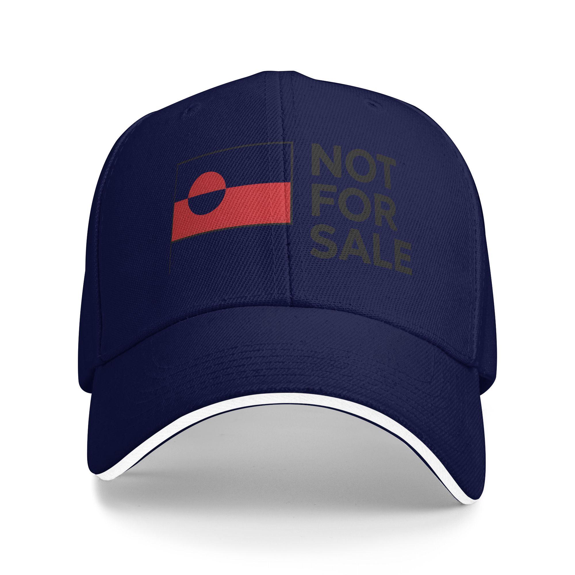 Greenland Is NOT FOR SALE Casual Baseball Cap Outdoor Gym Hip Hop Hats Summer Sunscreen Female Male Streetwear Baseball Caps One Size темно-синього кольору
Greenland Is NOT FOR SALE Casual Baseball Cap Outdoor Gym Hip Hop Hats Summer Sunscreen Female Male Streetwear Baseball Caps One Size темно-синього кольору