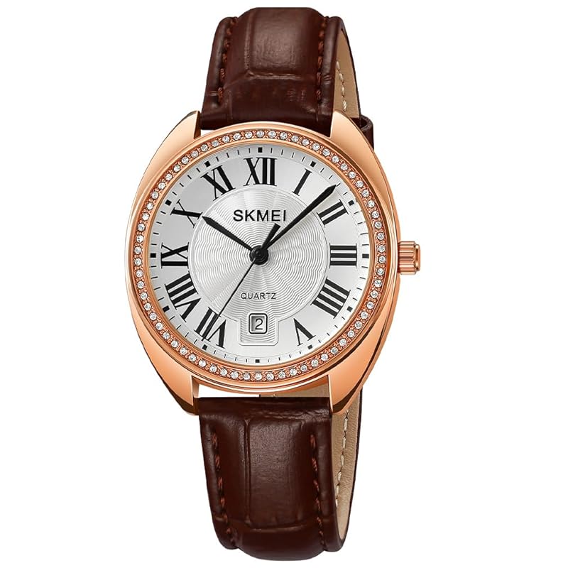 watch ladies Fashionable leather belt arm watch casual business simple lightweight for women clock waterproof cute brand analog high school student
watch ladies Fashionable leather belt arm watch casual business simple lightweight for women clock waterproof cute brand analog high school student