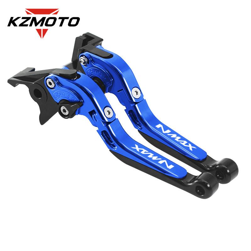 For NMAX155 NMAX125 NMAX150 2015-2024 2025 Motorcycle Folding Extendable Brake Clutch Levers Adjustable Handle Grips Parts синий
For NMAX155 NMAX125 NMAX150 2015-2024 2025 Motorcycle Folding Extendable Brake Clutch Levers Adjustable Handle Grips Parts синий