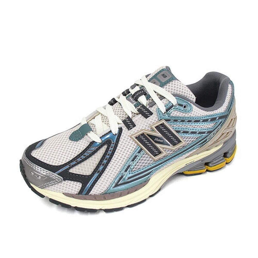 New Balance NB 1906r Классические мужские и женские кроссовки для бега Кроссовки для бега Зеленый Серебристый M1906rr M1906RRC/260mm(US8)
New Balance NB 1906r Классические мужские и женские кроссовки для бега Кроссовки для бега Зеленый Серебристый M1906rr M1906RRC/260mm(US8)
