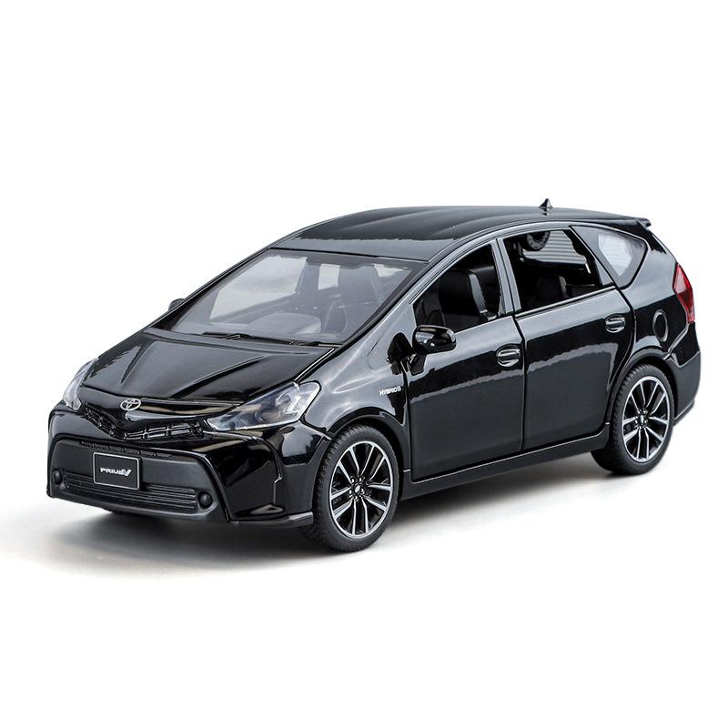 Масштаб 1/32 Игрушечная машинка TOYOTA PRIUS из сплава Литая модель Звук и свет Инерционная игрушечная машинка Декоративные украшения центральной консоли Подарок для ребенка белый
Масштаб 1/32 Игрушечная машинка TOYOTA PRIUS из сплава Литая модель Звук и свет Инерционная игрушечная машинка Декоративные украшения центральной консоли Подарок для ребенка белый