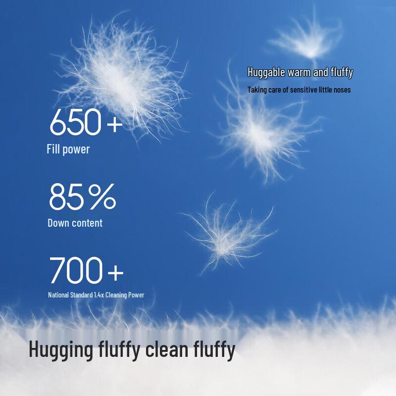 Balabala Boys Faux Two-Piece Shirt-Style Down Jacket 120
Balabala Boys Faux Two-Piece Shirt-Style Down Jacket 120