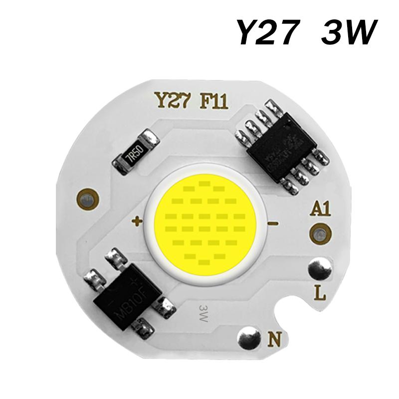 Cob Led Chip Lights Spotlights Lamp 220v Smart 3w 5w 7w 9w 10w 12w Lamp For Flood Light Rectangular No Need Driver Lampara Diy Warm white
Cob Led Chip Lights Spotlights Lamp 220v Smart 3w 5w 7w 9w 10w 12w Lamp For Flood Light Rectangular No Need Driver Lampara Diy Warm white
