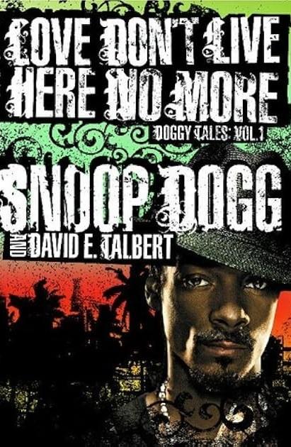 CD SNOOP DOGG Love Dont Live Here No More Book Atria 2006 US Rap HipHopRB Used
CD SNOOP DOGG Love Dont Live Here No More Book Atria 2006 US Rap HipHopRB Used