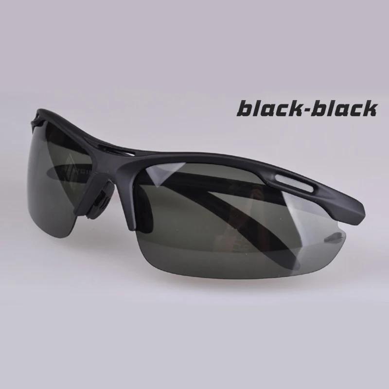 Fashion Ultralight Sports Polarized Sunglasses For Men Driving Sun Glasses Male Anti-Uv Outdoor Goggles Masculino
Fashion Ultralight Sports Polarized Sunglasses For Men Driving Sun Glasses Male Anti-Uv Outdoor Goggles Masculino