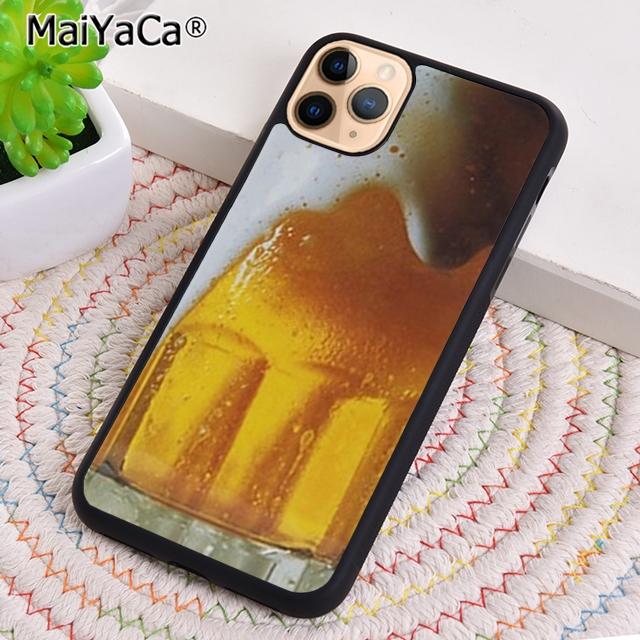 MaiYaCa A Glass of Alcohol Beer Phone Case Cover For iPhone 17 Air 16 15 plus 11 12 13 14 pro max shell coque iPhone 11pro max
MaiYaCa A Glass of Alcohol Beer Phone Case Cover For iPhone 17 Air 16 15 plus 11 12 13 14 pro max shell coque iPhone 11pro max