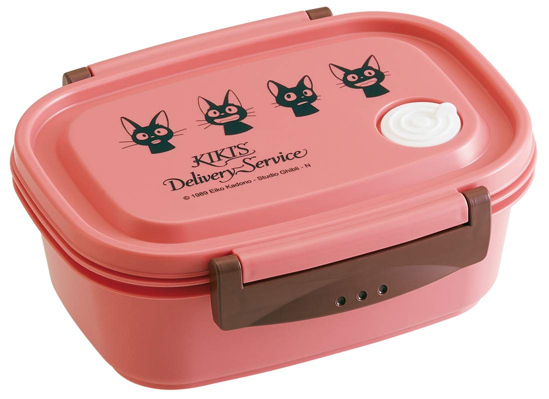 Skater Easy Light Lunch Box M Безопасный для использования в микроволновой печи 550 мл Контейнер для хранения с герметичной крышкой XPM4 Ghibli Kiki s
Skater Easy Light Lunch Box M Безопасный для использования в микроволновой печи 550 мл Контейнер для хранения с герметичной крышкой XPM4 Ghibli Kiki s