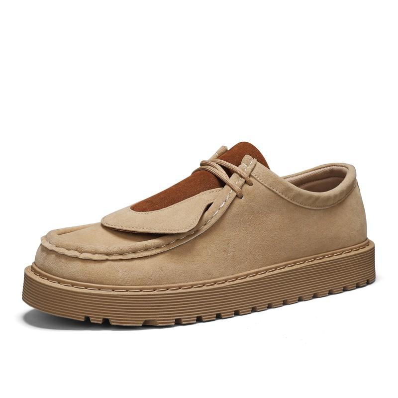 New men s height increasing breathable loafers, casual walking sports men s shoes, fashionable flat men s shoes 39
New men s height increasing breathable loafers, casual walking sports men s shoes, fashionable flat men s shoes 39