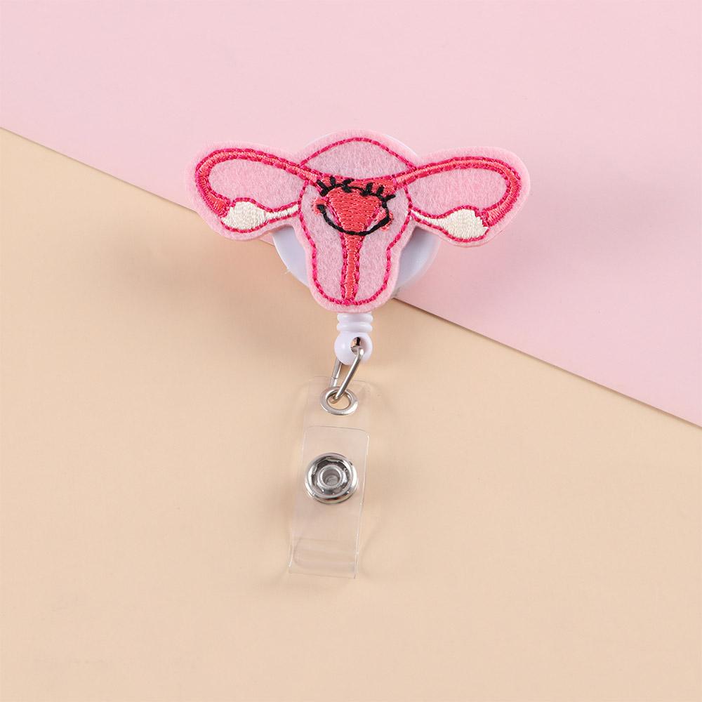 Holder Badge Holder Clip Card Holder Clip Nurse Doctor Retractable Badge ID Badge Holder Key Chain 01
Holder Badge Holder Clip Card Holder Clip Nurse Doctor Retractable Badge ID Badge Holder Key Chain 01