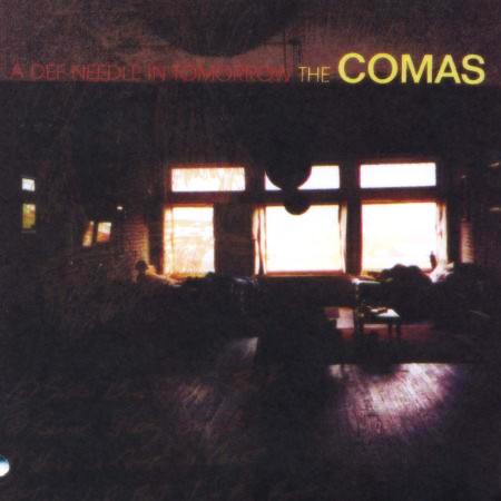 CD COMAS - Def Needle In Tomorrow YEP2020 Yep Roc Records 2000 US Dance & Electronica Used
CD COMAS - Def Needle In Tomorrow YEP2020 Yep Roc Records 2000 US Dance & Electronica Used