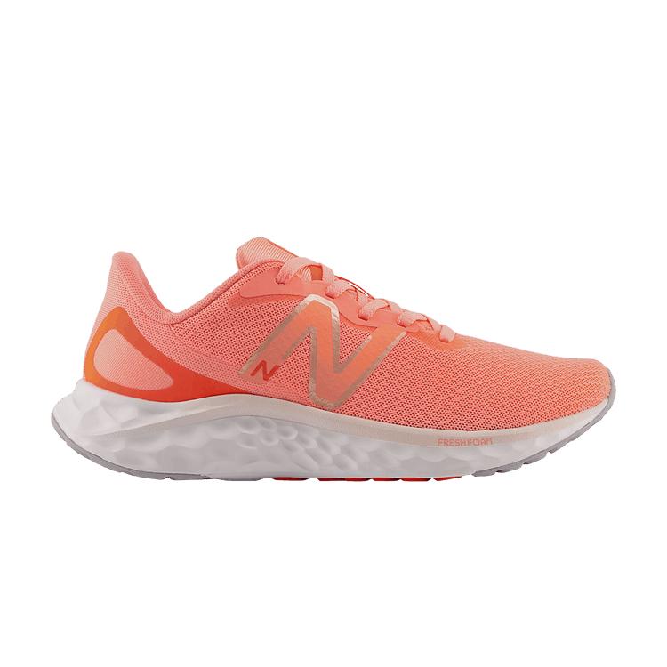 New Balance Fresh Foam Arishi v4 Grapefruit Women Sneakers Pink Neon-Dragonfly WARISCC4
New Balance Fresh Foam Arishi v4 Grapefruit Women Sneakers Pink Neon-Dragonfly WARISCC4