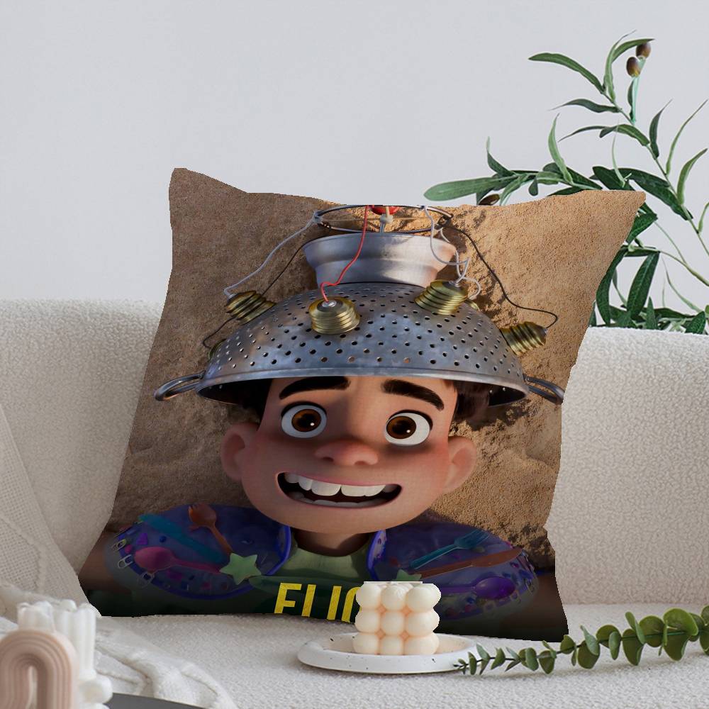EELIO Decorative Room Aesthetics Pillow Case Home Decor Bedroom Sofa Bed Couch Pillow Cover x 30x30 cm
EELIO Decorative Room Aesthetics Pillow Case Home Decor Bedroom Sofa Bed Couch Pillow Cover x 30x30 cm