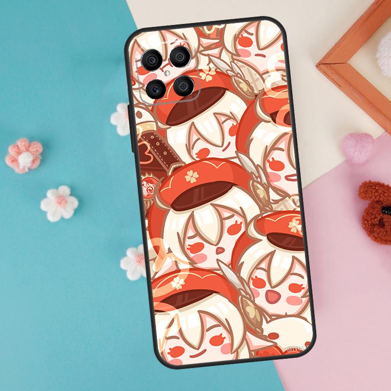Genshin Impact Game Case For Honor 200 Pro 50 70 90 Lite X9a X8a X8 X9 X8b X9c X9b Honor Magic 7 5 6 Pro Cover For Honor 50
Genshin Impact Game Case For Honor 200 Pro 50 70 90 Lite X9a X8a X8 X9 X8b X9c X9b Honor Magic 7 5 6 Pro Cover For Honor 50