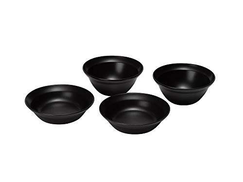Snow Peak Earthen Pot Zen Bowl Set - Ceramic Dinnerware Set with Bowls, Plates & Mesh Bag - Sleek Tableware Set for Camping & At-Home Use
Snow Peak Earthen Pot Zen Bowl Set - Ceramic Dinnerware Set with Bowls, Plates & Mesh Bag - Sleek Tableware Set for Camping & At-Home Use