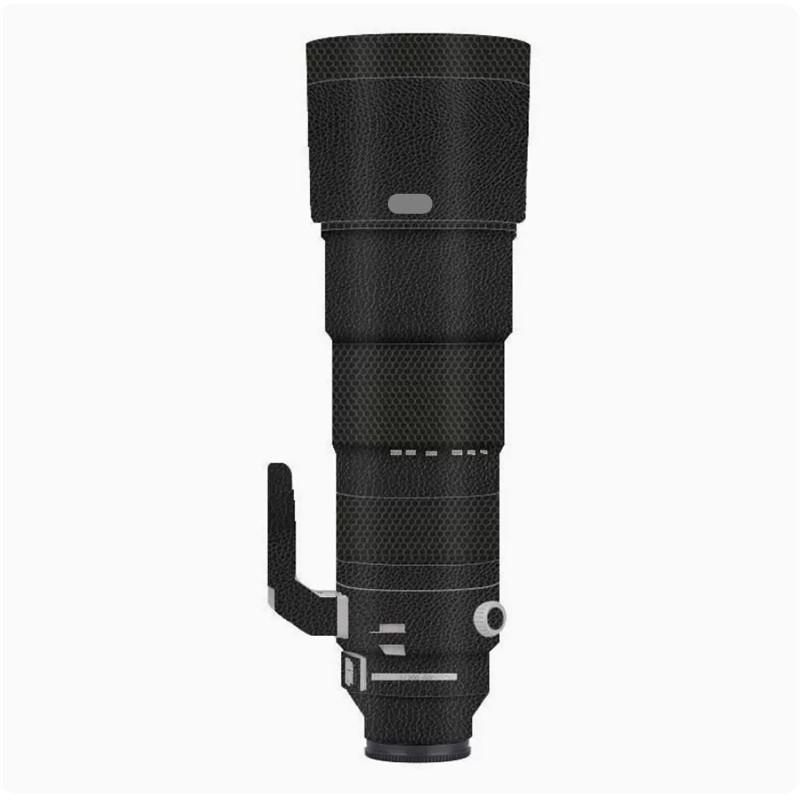 Camera Lens Decal Skin For Sony FE 200-600mm Vinyl Wrap Film Protective Sticker FE 200-600 F5.6-6.3 F/5.6-6.3 G OSS SEL200600G For Sony FE 200-600
Camera Lens Decal Skin For Sony FE 200-600mm Vinyl Wrap Film Protective Sticker FE 200-600 F5.6-6.3 F/5.6-6.3 G OSS SEL200600G For Sony FE 200-600
