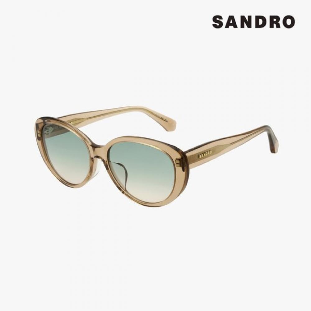 Sandro Sunglasses 132 58 Sd6078 1 Single option
Sandro Sunglasses 132 58 Sd6078 1 Single option