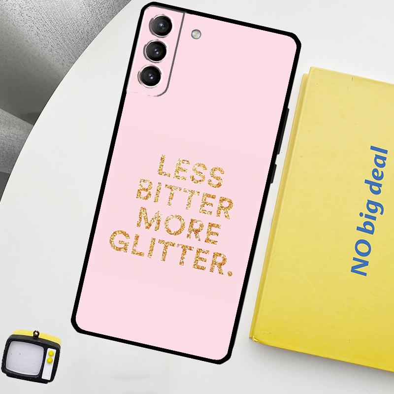 SPARKLE INSPIRATION Phone Case For Samsung Galaxy S26 S24 Ultra S20 S21 S22 S23 Plus S10 S24 FE S25 Ultra Cover Galaxy S23 FE
SPARKLE INSPIRATION Phone Case For Samsung Galaxy S26 S24 Ultra S20 S21 S22 S23 Plus S10 S24 FE S25 Ultra Cover Galaxy S23 FE